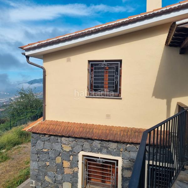 Foto 6d589ce1-fb10-4816-a54e-b0053d42eca0. Haus mit heizung parking in Palo Blanco Realejos (Los)