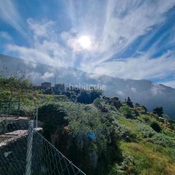 Foto 9743b4fe-c69e-4585-941d-0fde1e5f533c. Haus mit heizung parking in Palo Blanco Realejos (Los)