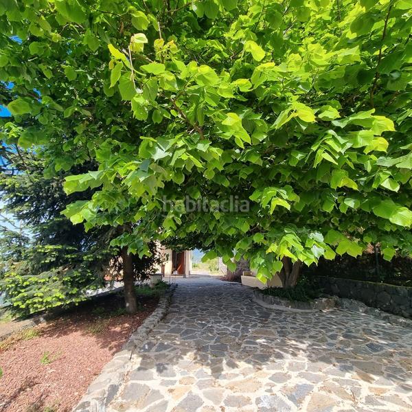 Foto ab9750bd-f752-4c67-8d5e-0a68585bb316. Haus mit heizung parking in Palo Blanco Realejos (Los)