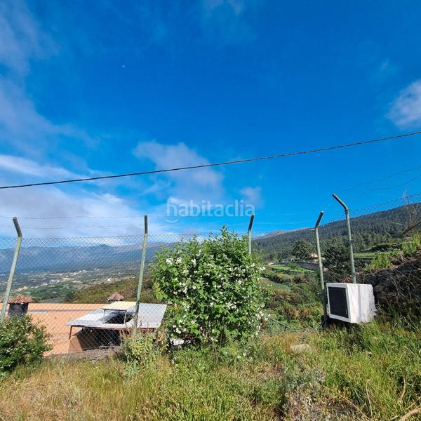 Foto c3020cf8-9f39-4eed-b7c0-b68fab57ad95. Haus mit heizung parking in Palo Blanco Realejos (Los)