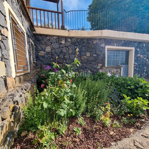 Foto c4dbe5e3-0a37-4a35-a3e1-ac663a34a635. Haus mit heizung parking in Palo Blanco Realejos (Los)