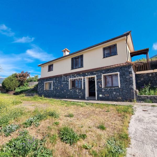 Foto d5a184ec-831b-46e5-8831-4adf1bdbfcff. Haus mit heizung parking in Palo Blanco Realejos (Los)