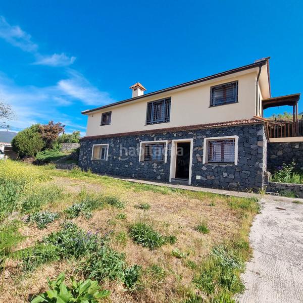 Foto dfb3af8f-e2f0-42f1-9e16-a8a7903c32a8. Haus mit heizung parking in Palo Blanco Realejos (Los)