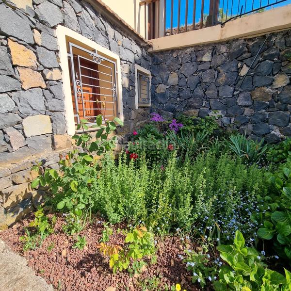 Foto e1114fa8-56c9-433f-8472-b12f959f6988. Haus mit heizung parking in Palo Blanco Realejos (Los)