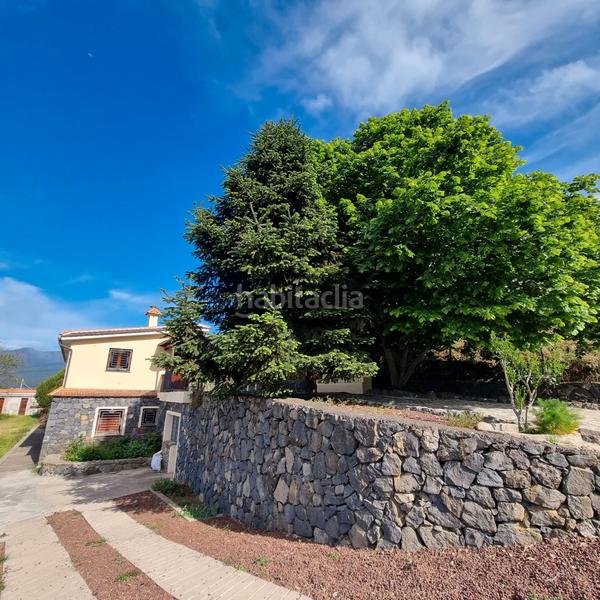 Foto fc540ed5-97a4-46dd-a8bd-bd03fee701a4. Haus mit heizung parking in Palo Blanco Realejos (Los)