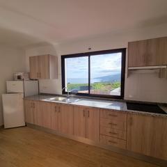 Lloguer Apartament a La Vera - El Farrobillo - Tosca de Ana María. Apartamento  en santa ursula,  zona  tranquila,  excelentes vist