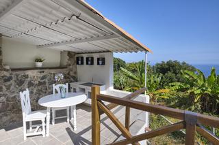 Alquiler Chalet en Las Cuevas - Los Gómez. Estupenda vivienda en zona con excelentes vistas