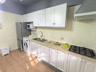 Affitto Appartamento in Tf-342 10. Apartamento en zona tranquila solo corta temporad