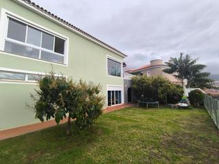 Xalet en Las Cuevas - Los Gmez. Chalet independiente