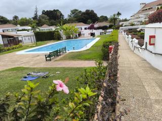Casa en Zona Botnico. Magnifico apartamento en puerto de la cruz