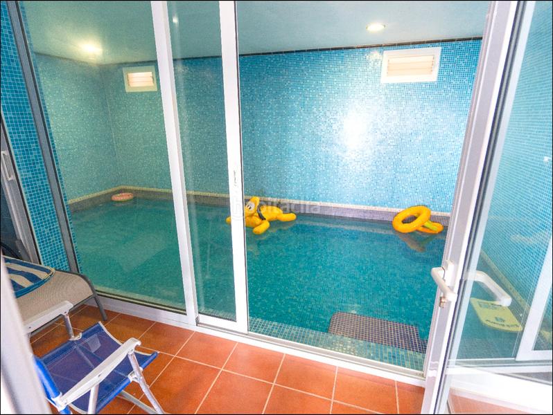Foto 40ce128c-f45e-4957-9aac-3e37b10ed327. Xalet amb aparcament piscina a Las Cuevas - Los Gómez Orotava (La)