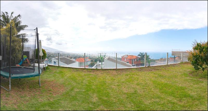 Foto 45c6ec20-9d15-4aa3-98ae-42036a8c6d47. Xalet amb aparcament piscina a Las Cuevas - Los Gómez Orotava (La)
