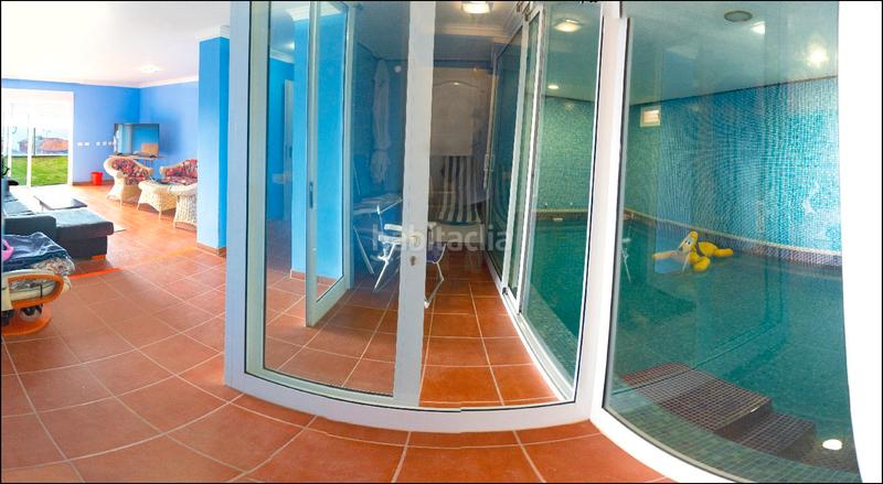 Foto 66e1c0ff-ee6a-49a9-b07f-b383b87dad89. Xalet amb aparcament piscina a Las Cuevas - Los Gómez Orotava (La)