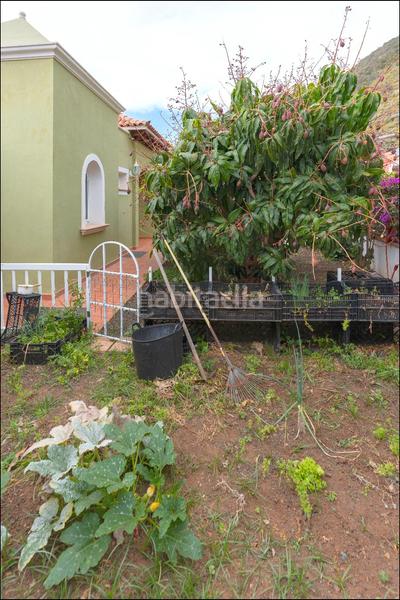 Foto 945d8d5e-af18-45ac-ae04-75b8796a4885. Xalet amb aparcament piscina a Las Cuevas - Los Gómez Orotava (La)
