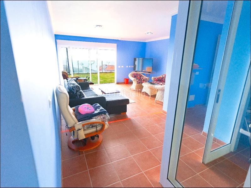 Foto b39cd057-6517-4475-83c6-64cc6632267e. Xalet amb aparcament piscina a Las Cuevas - Los Gómez Orotava (La)