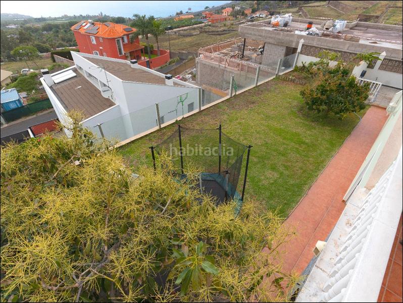 Foto c78f588f-fd2b-46d4-a174-182fff008696. Xalet amb aparcament piscina a Las Cuevas - Los Gómez Orotava (La)