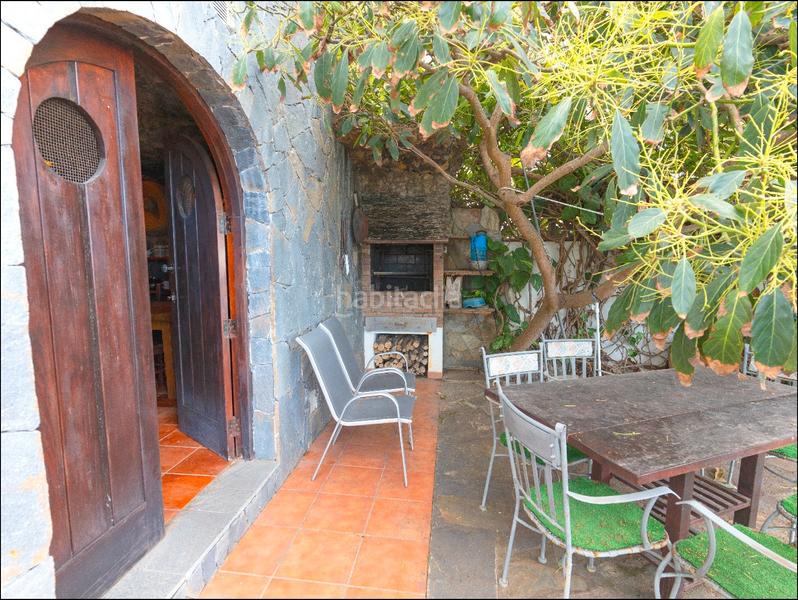 Foto f59d7837-9566-49ab-af80-f0cf72a7bc66. Xalet amb aparcament piscina a Las Cuevas - Los Gómez Orotava (La)