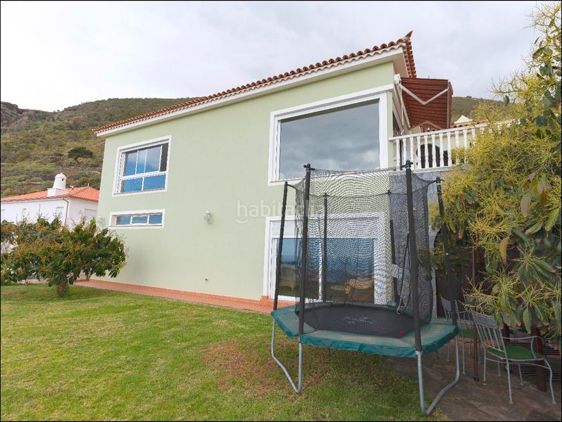 Foto f67542bc-70f0-4cd1-ba3b-3e306b99ea74. Xalet amb aparcament piscina a Las Cuevas - Los Gómez Orotava (La)