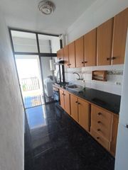 Lloguer Pis a Cuesta de la Villa. Piso amplio y luminoso