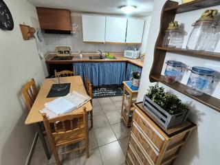 Casa adossada a Centro. Casa en venta la orotava