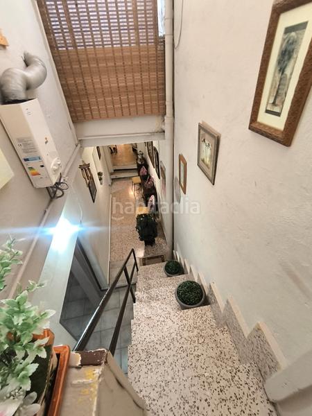 Foto 42fbcd76-a264-4e81-b3fd-69544efae7fd. Casa adosada casa en venta la orotava en Centro Orotava (La)