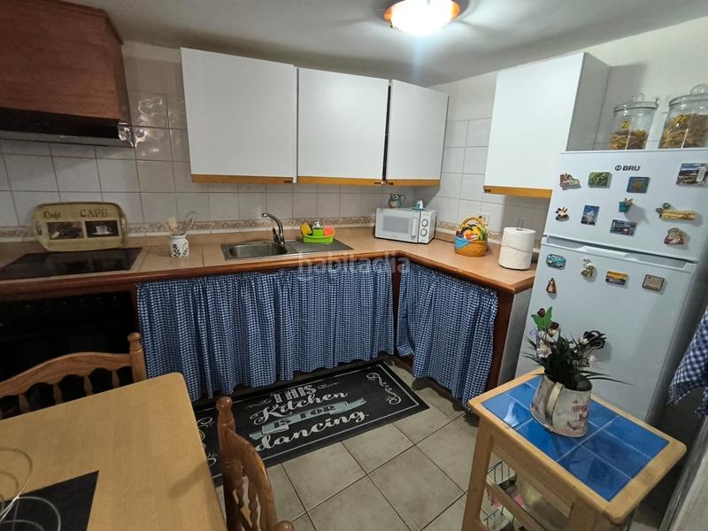 Foto bd07c443-0595-4e52-8601-78eb4eece46a. Casa adosada casa en venta la orotava en Centro Orotava (La)