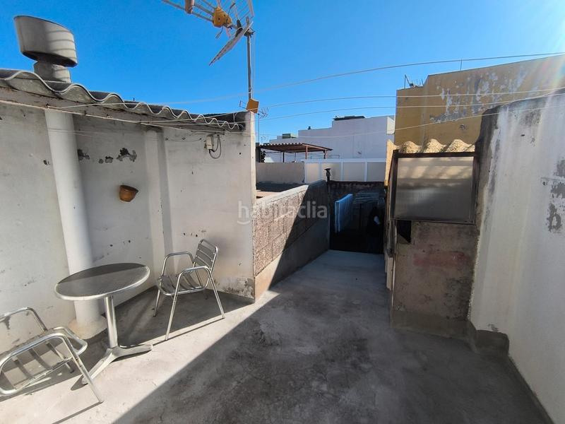 Foto ca65d020-cde0-4f45-9d66-7b687f642992. Casa adosada casa en venta la orotava en Centro Orotava (La)