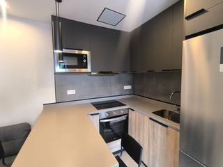 Affitto Piccolo appartamento  Calle real 178. Estupenda vivienda a estrenar