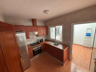 Appartement  Avenida de colón. Venta de piso el tanque