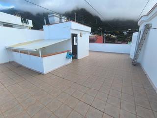 Miete Etagenwohnung in Los Realejos pueblo. Amplio piso en los realejos