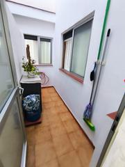 Miete Etagenwohnung in Calle cruz de la cebolla 47. Piso la orotava