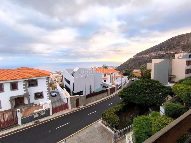 Foto 389fbe58-7d32-4ee2-bfc0-86ac8c594fd9. Pis a calle rubens marichal lópez 95 a Ifara - Las Mimosas Santa Cruz de Tenerife