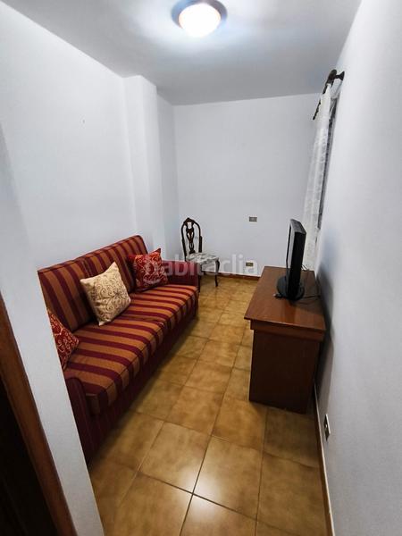 Foto dfc90afc-c4e6-436b-992c-dd947aa2e057. Miete etagenwohnung mit parking in Centro Orotava (La)