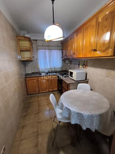 Foto 63ff12cc-6ce5-44e1-9223-cda6e5f5516a. Rent flat with parking in Centro Orotava (La)