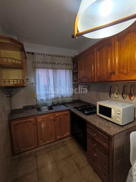 Foto 7f8975b4-fd09-43f2-90ec-aabd8ecab466. Rent flat with parking in Centro Orotava (La)