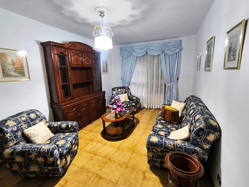 Foto 8a5f68f8-8681-4da5-98ef-30e2ff72356e. Rent flat with parking in Centro Orotava (La)