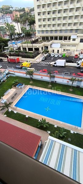 Foto a1da478e-6e5a-4302-b8a9-47b8f13fe871. Estudi amb aparcament piscina a Playa Jardín Puerto de la Cruz
