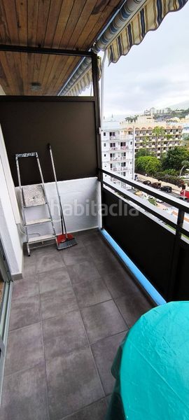 Foto a75927a0-5a40-45f5-8616-12d9340d0425. Estudi amb aparcament piscina a Playa Jardín Puerto de la Cruz
