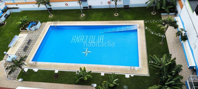 Foto c4a286fb-9ac4-48d1-bf1f-6f0dbe180b31. Estudi amb aparcament piscina a Playa Jardín Puerto de la Cruz