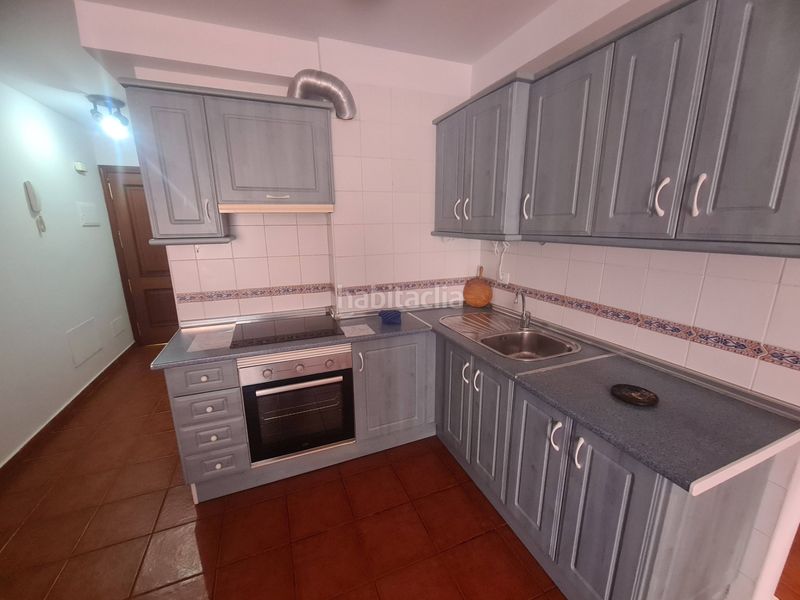 Foto 1dd50c58-cc87-405f-8b20-5b05cdd27b94. Rent flat with parking in Arico