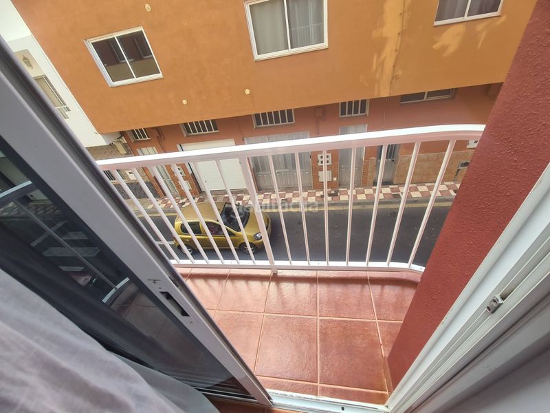 Foto 2dc1bf8d-5477-4bc7-8b12-4f11bf3025fb. Rent flat with parking in Arico