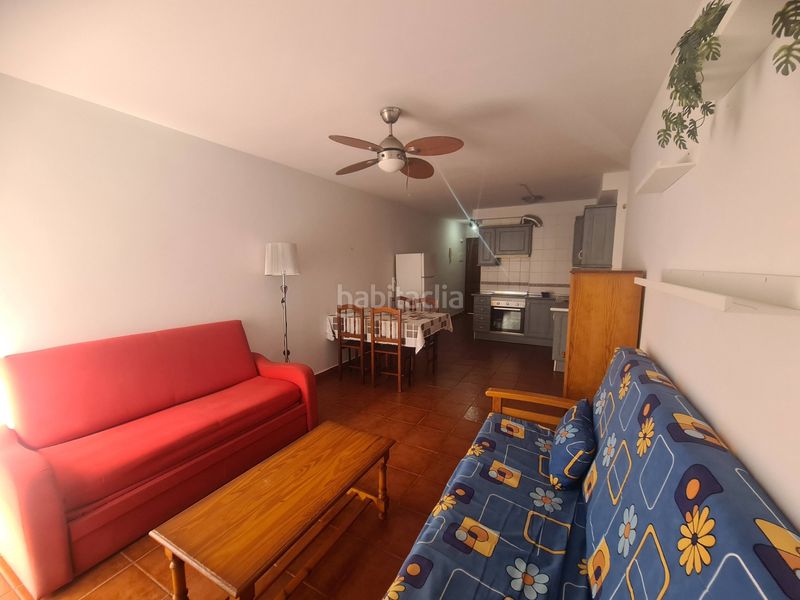 Foto 97d92516-1f37-4eef-a308-ff301e5597ab. Rent flat with parking in Arico