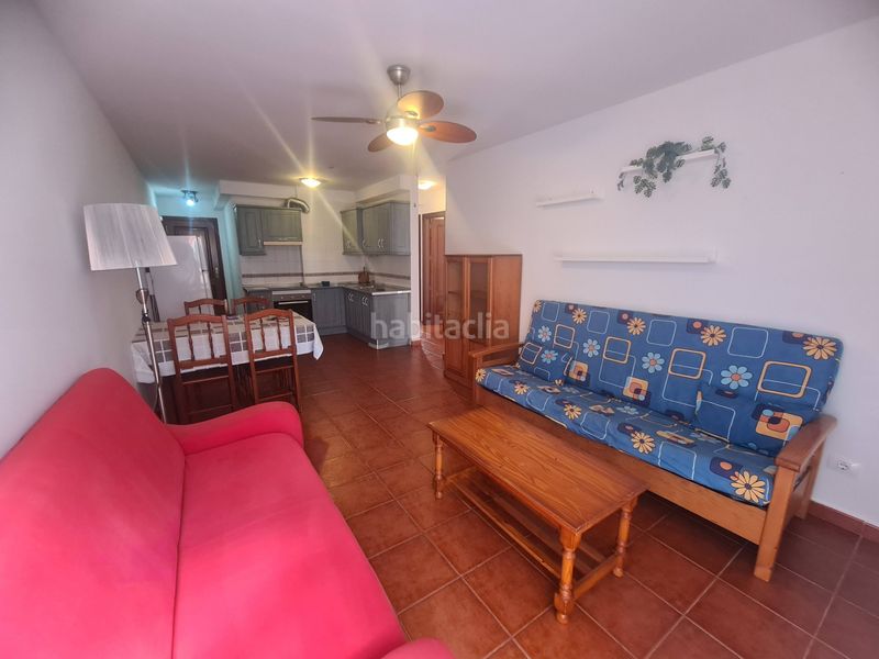 Foto dfbeb902-b522-43b7-b84a-7ac36f939cd6. Rent flat with parking in Arico