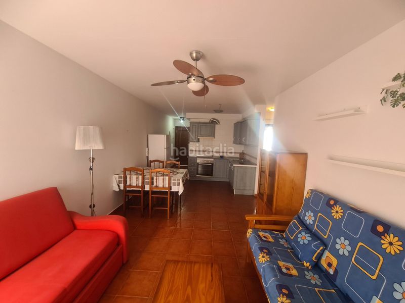 Foto f05d5e5b-90ff-4752-b67b-bc5756106c07. Rent flat with parking in Arico