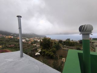 Location Maison à Los Realejos pueblo. Casa independiente de 2 plantas