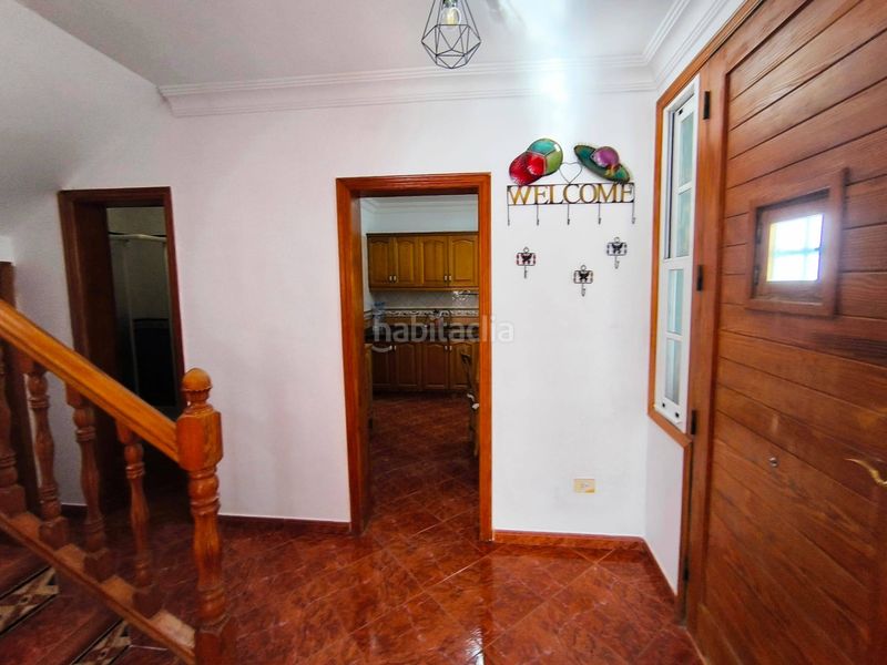 Foto 02e7275c-7413-4379-a7cf-f757d2a66ed5. Lloguer casa a Arico