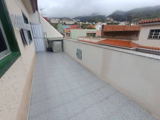 Affitto Attico in Victoria de Acentejo (La). Estupendo ático en la victoria