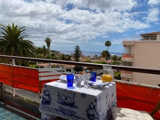 Affitto Piccolo appartamento in Zona Botánico. Apartamento en puerto de la cruz