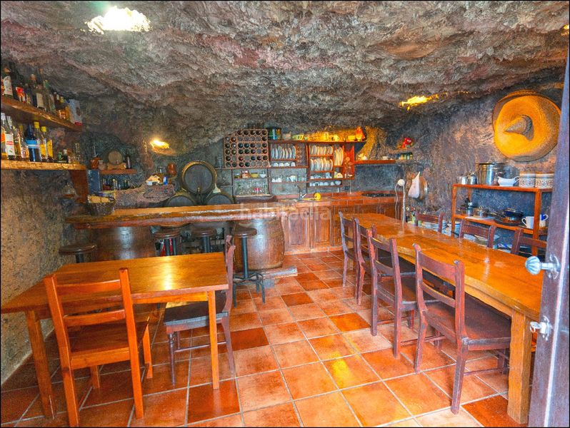 Foto 1d2f81a1-d648-4e10-ab6d-bec17d385fee. Xalet a Las Cuevas - Los Gómez Orotava (La)
