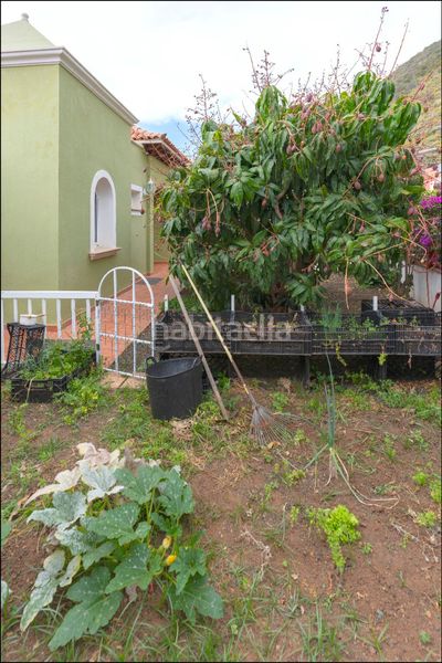 Foto 3e6e35b0-6d50-4ab4-ab70-15dfa0c8f9cd. Xalet a Las Cuevas - Los Gómez Orotava (La)
